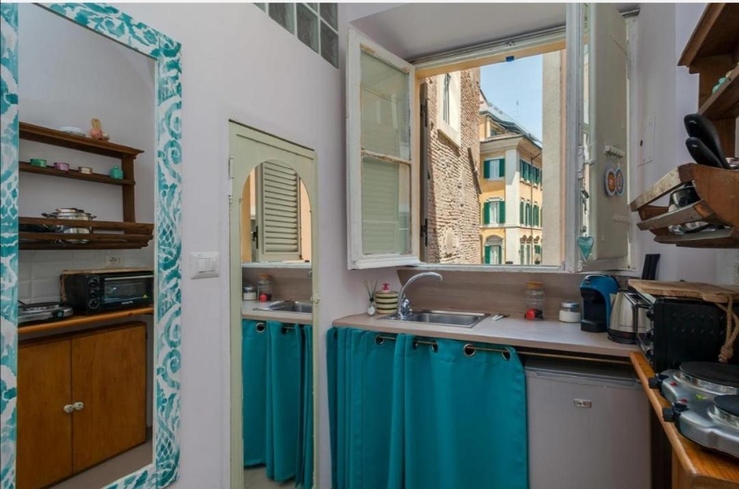 Loft Piazza Navona -roberto * Roma
