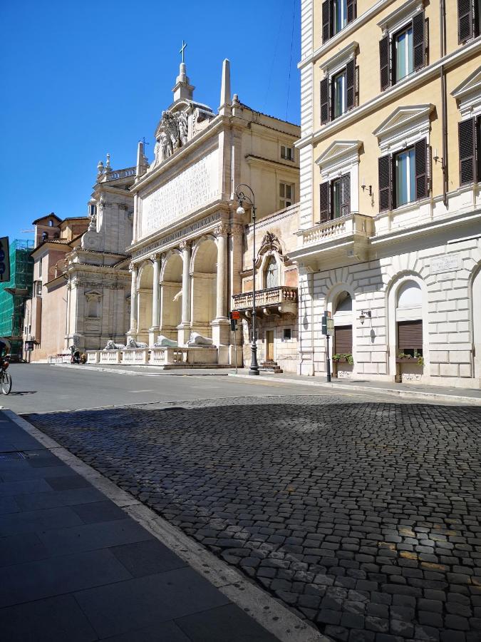 Hotel Travellers Roma