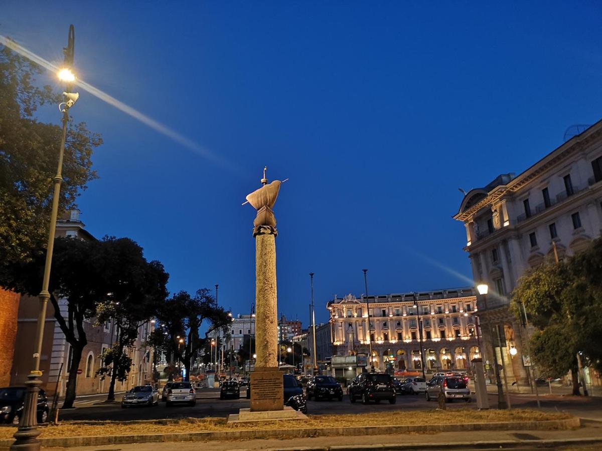 Hotel Travellers Roma