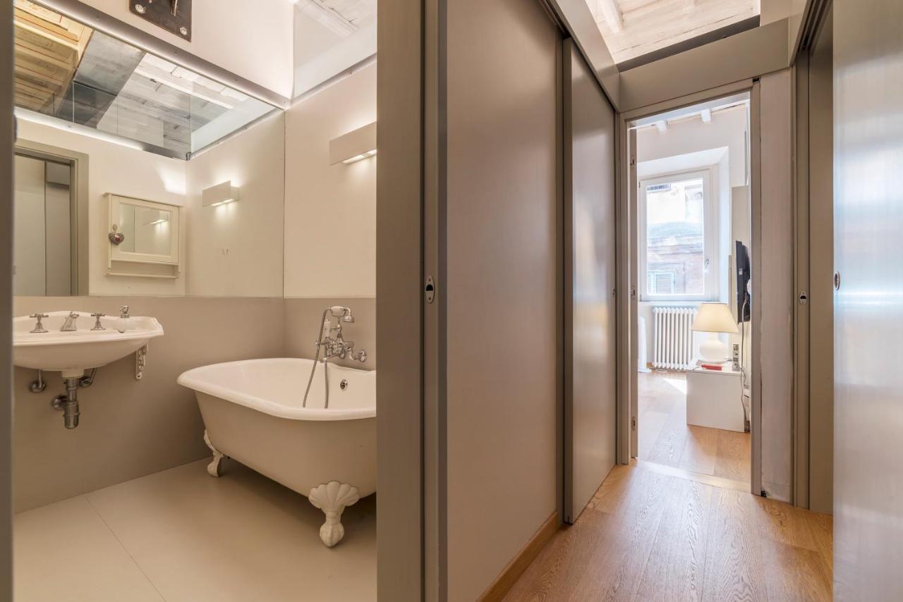 Apartamento Piazza Navona Elegant *