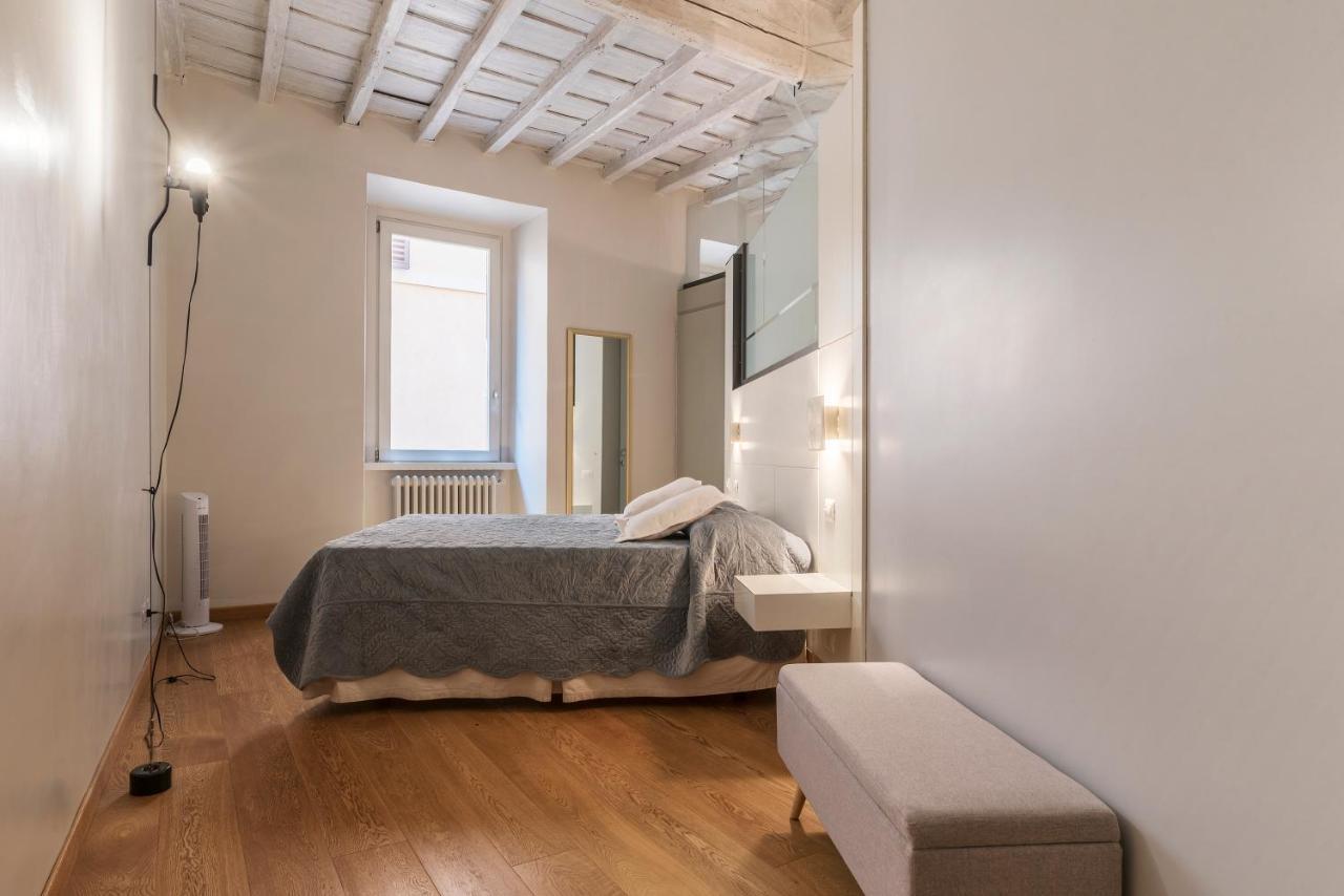 Piazza Navona Elegant Apartamento Roma