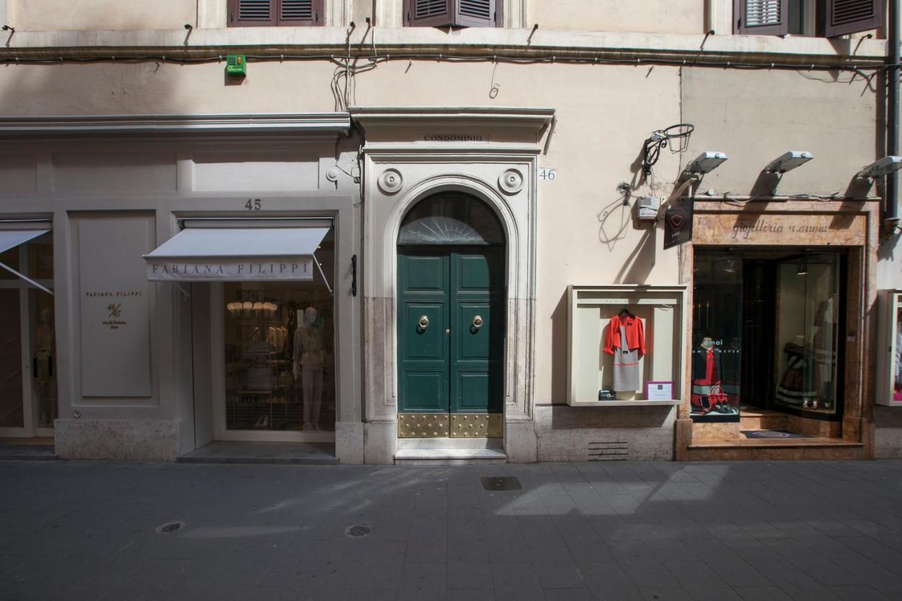 Romeasyoulike - Babuino Sweet Loft * Roma