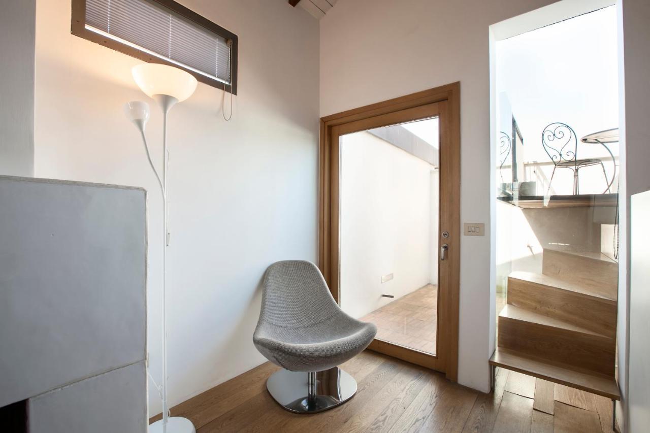 Romeasyoulike - Babuino Sweet Loft Appartamento