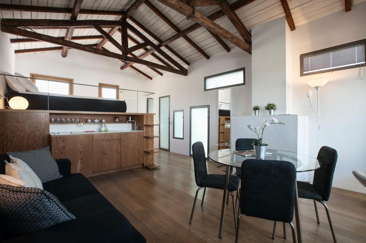 Appartamento Romeasyoulike - Babuino Sweet Loft *