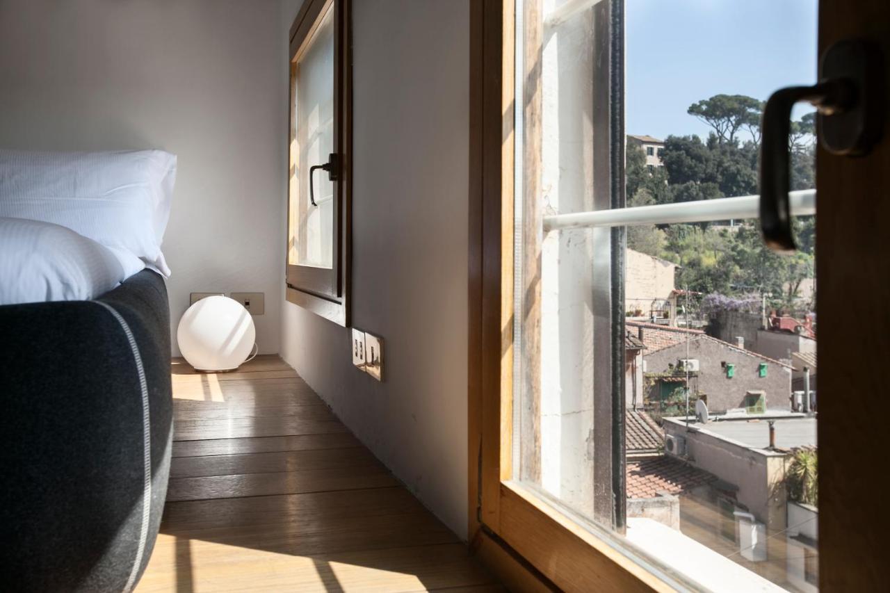 Appartamento Romeasyoulike - Babuino Sweet Loft