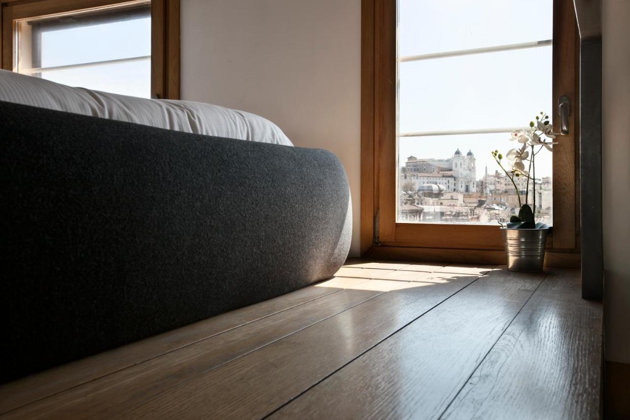 Appartamento Romeasyoulike - Babuino Sweet Loft *