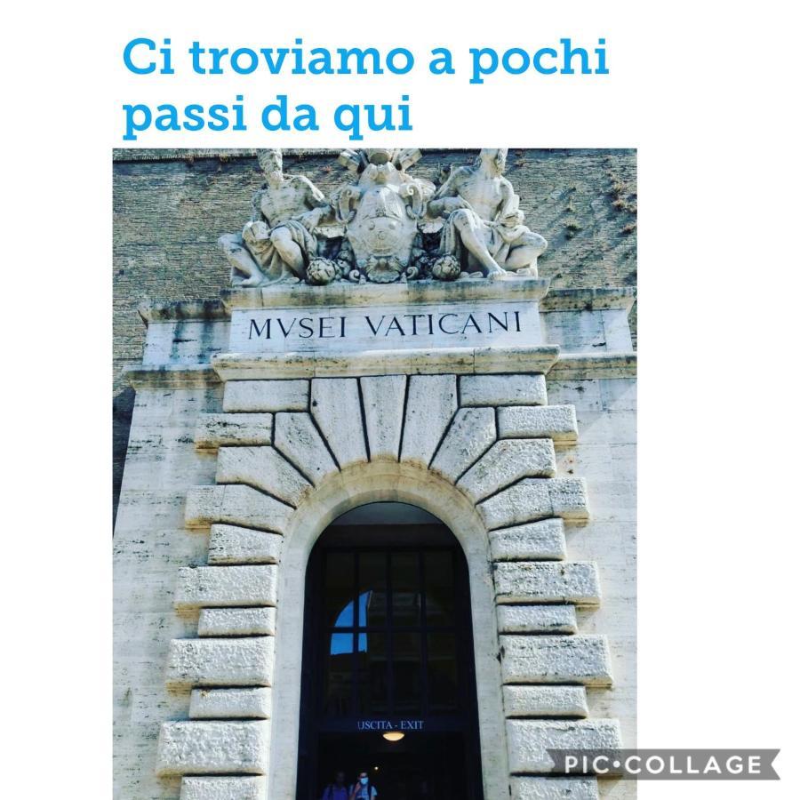 Appartamento Vatican Star