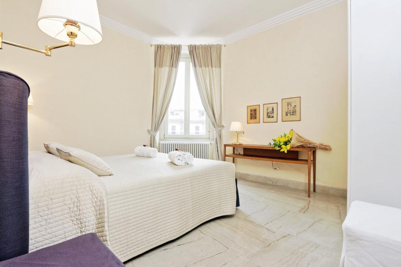 Romeasyoulike - Spagna Experience 20 Apartment Rom