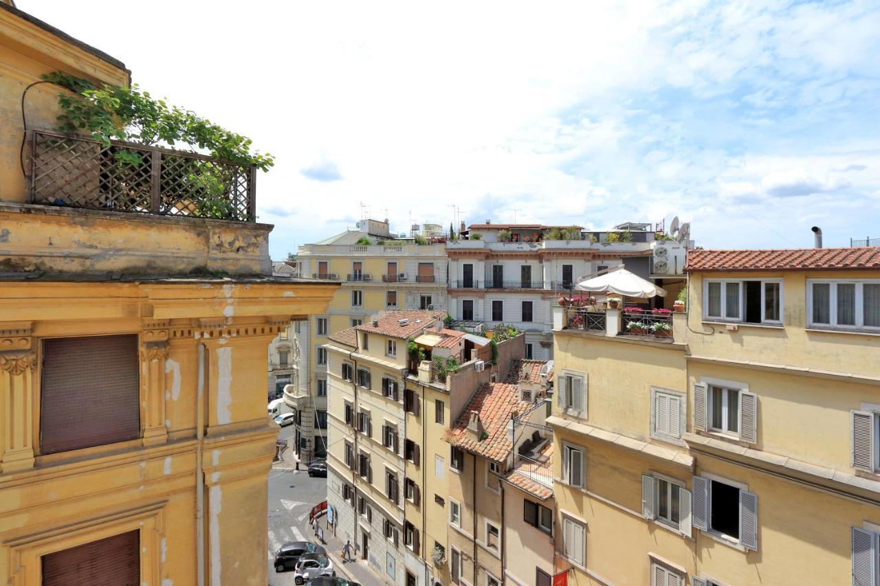 Romeasyoulike - Spagna Experience 20 Rom