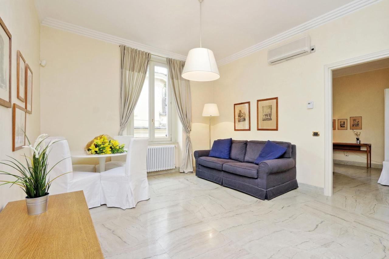 Romeasyoulike - Spagna Experience 20 Apartment