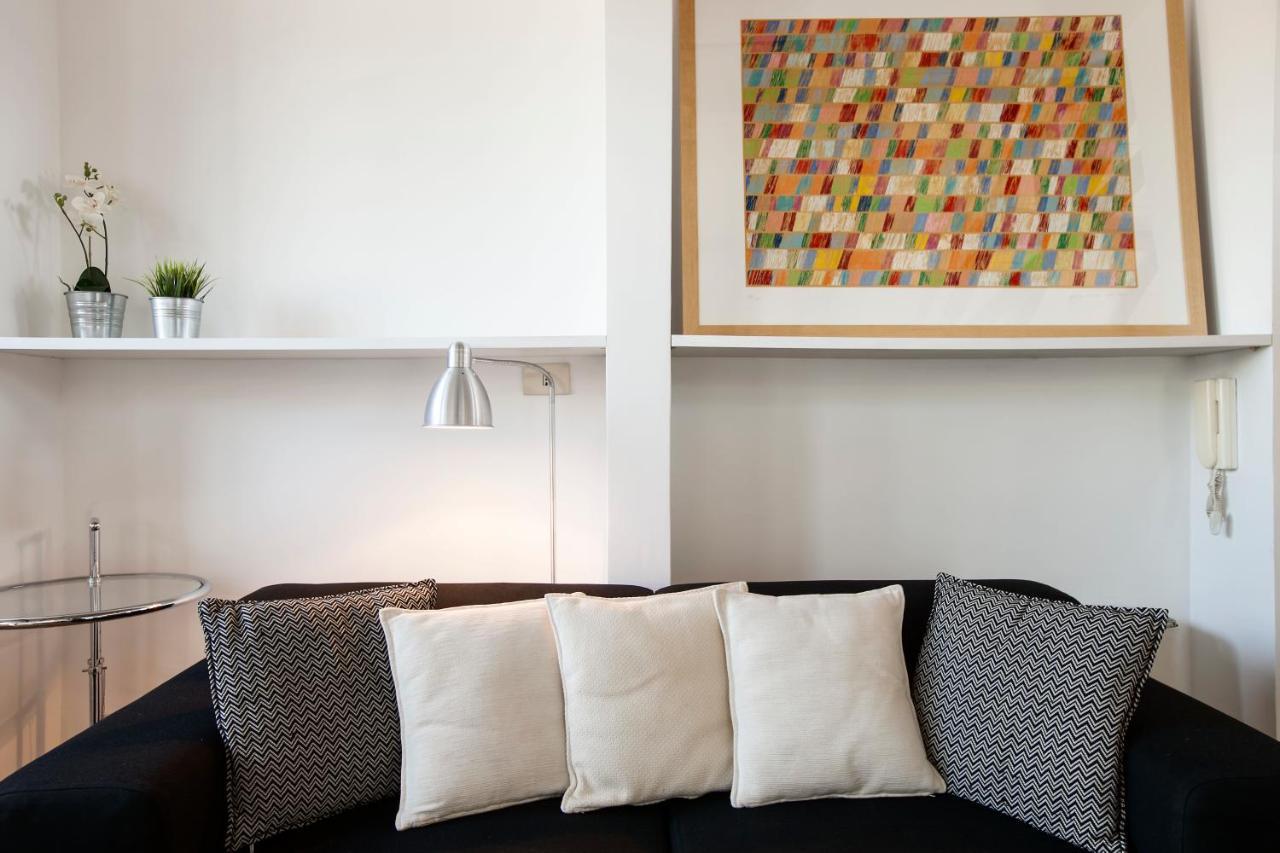 Romeasyoulike - Babuino Sweet Loft Appartamento