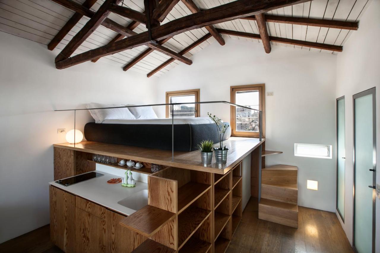 Appartamento Romeasyoulike - Babuino Sweet Loft Roma