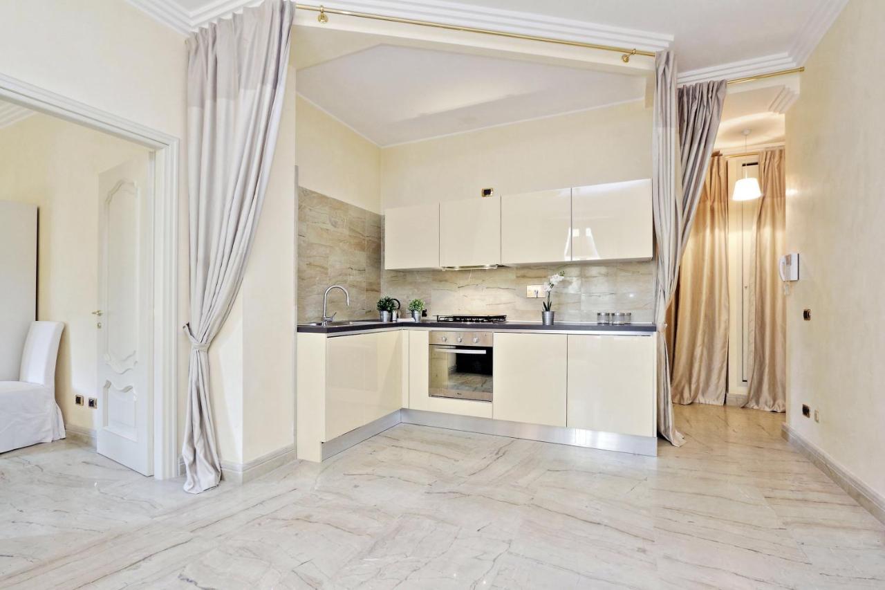 Apartment Romeasyoulike - Spagna Experience 20 Rom