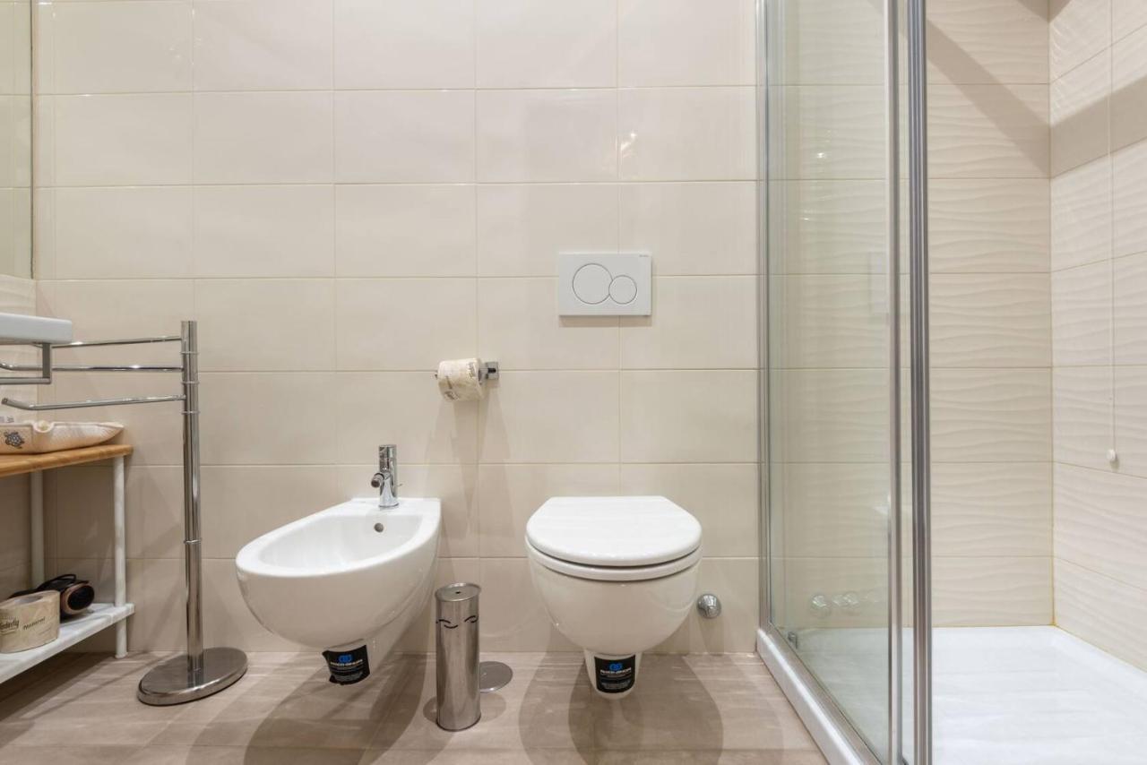 Restored - Stunning Pantheon View Apartamento Roma