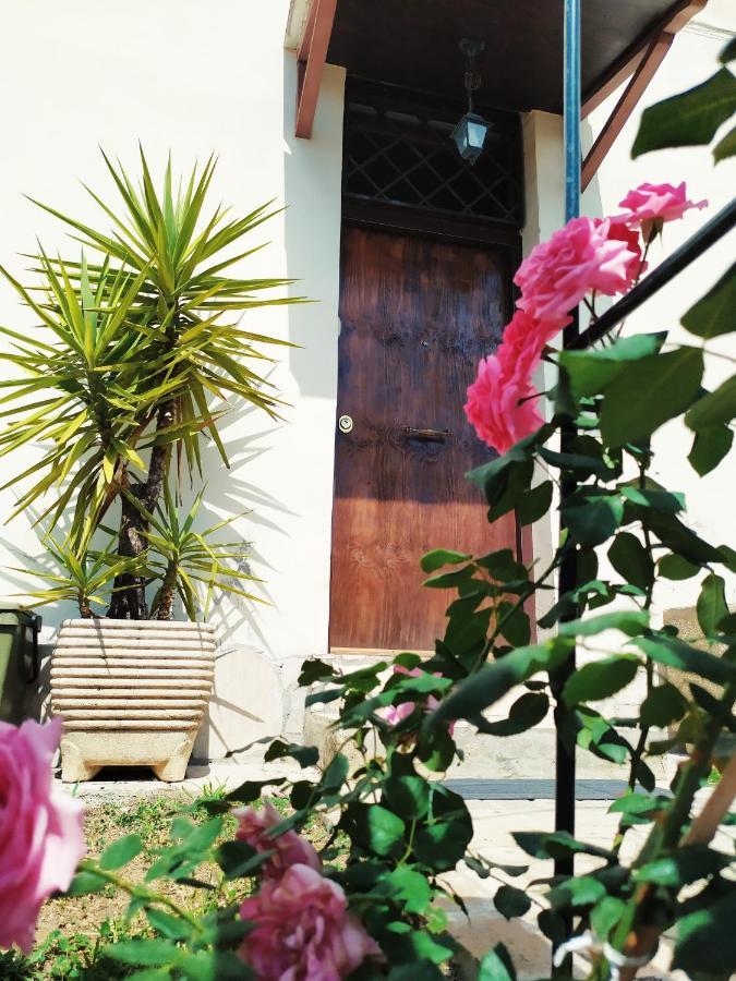 Quarto em Acomodações Particulares Valletta Fiorita