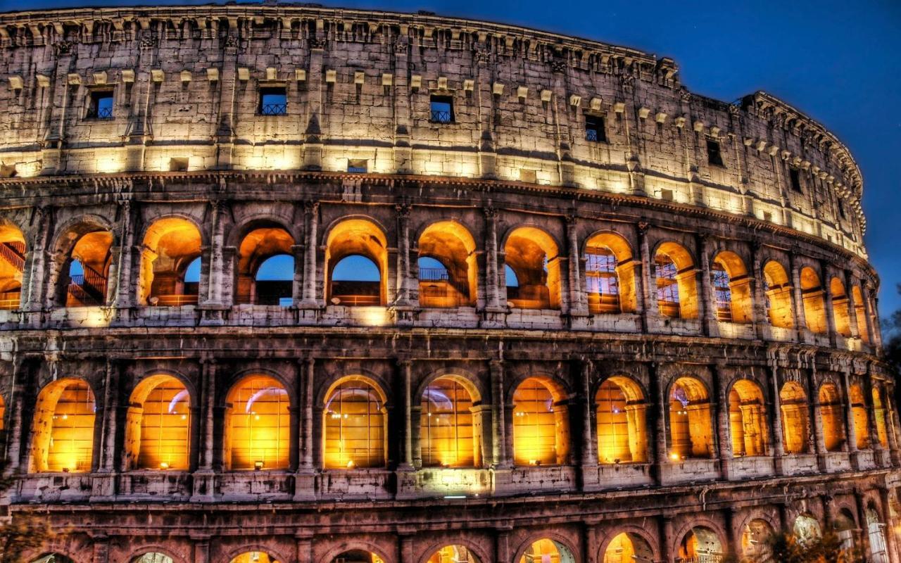 Appartamento Domus Re Di *