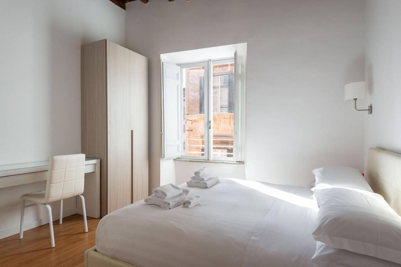 Apartamento Restored - Stunning Pantheon View Roma