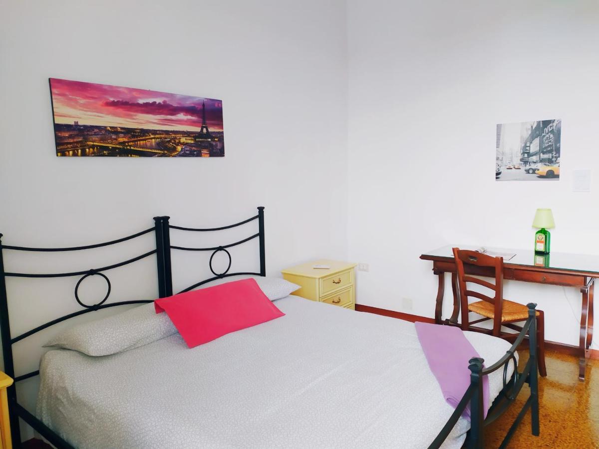 Valletta Fiorita Quarto em Acomodações Particulares