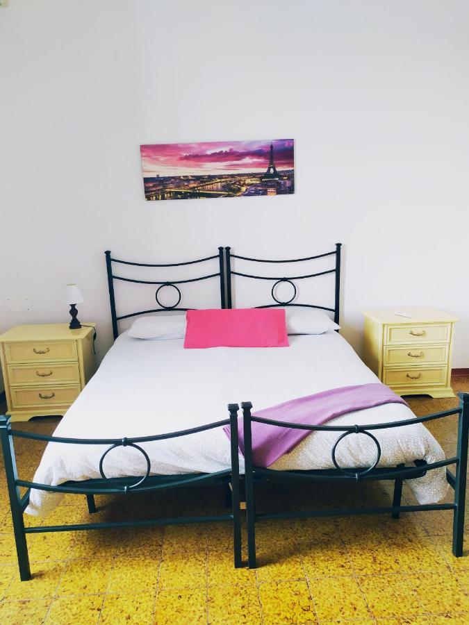 Valletta Fiorita Quarto em Acomodações Particulares Roma