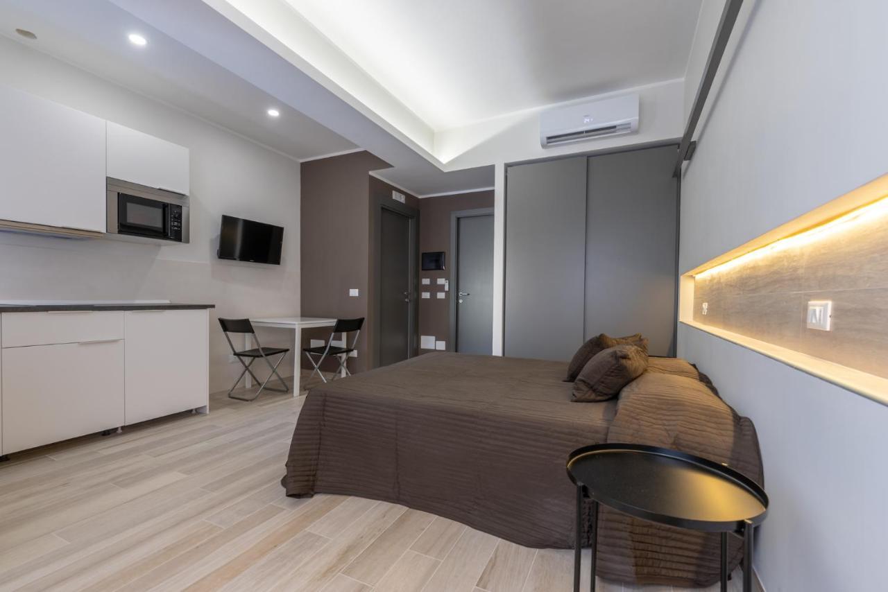 Leilighetshoteller Residenza Conti 3*