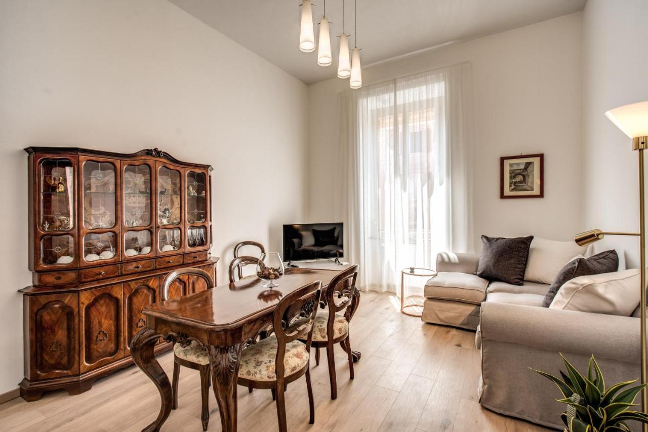 3 Bedrooms Vatican Center Appartamento Roma