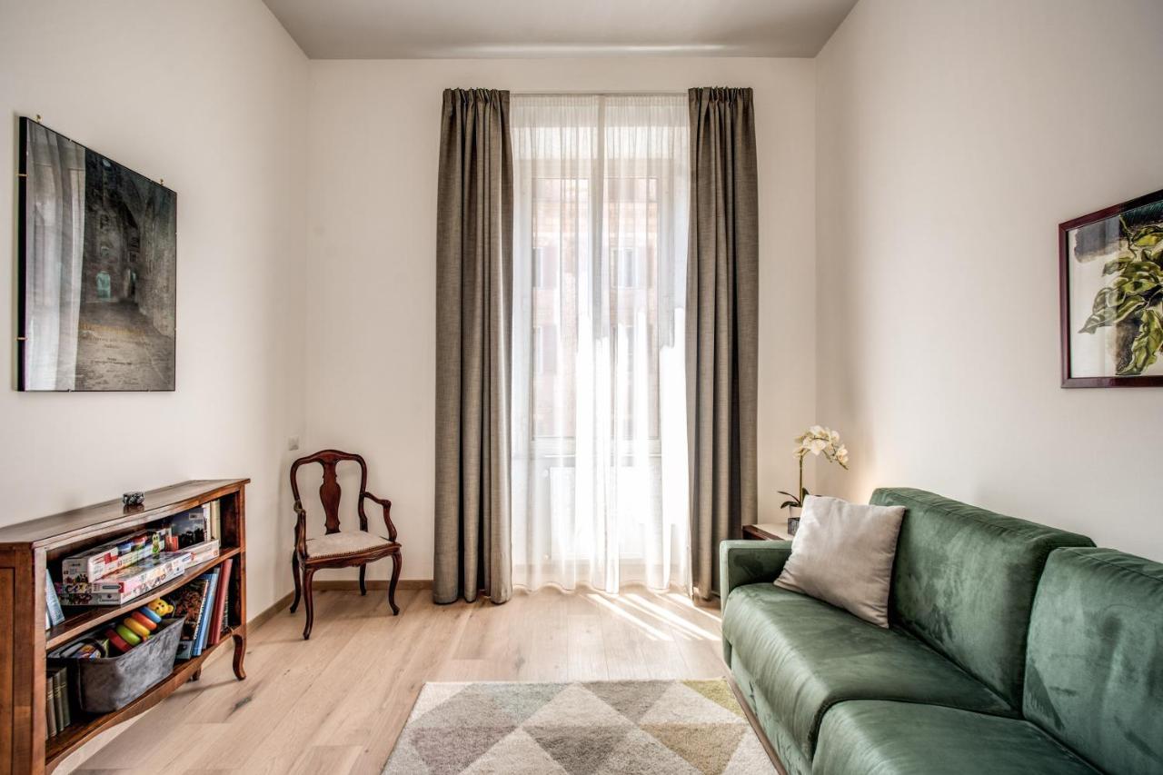 3 Bedrooms Vatican Center * Roma
