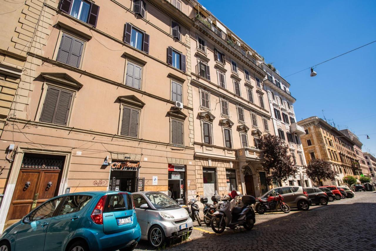 3 Bedrooms Vatican Center Appartamento