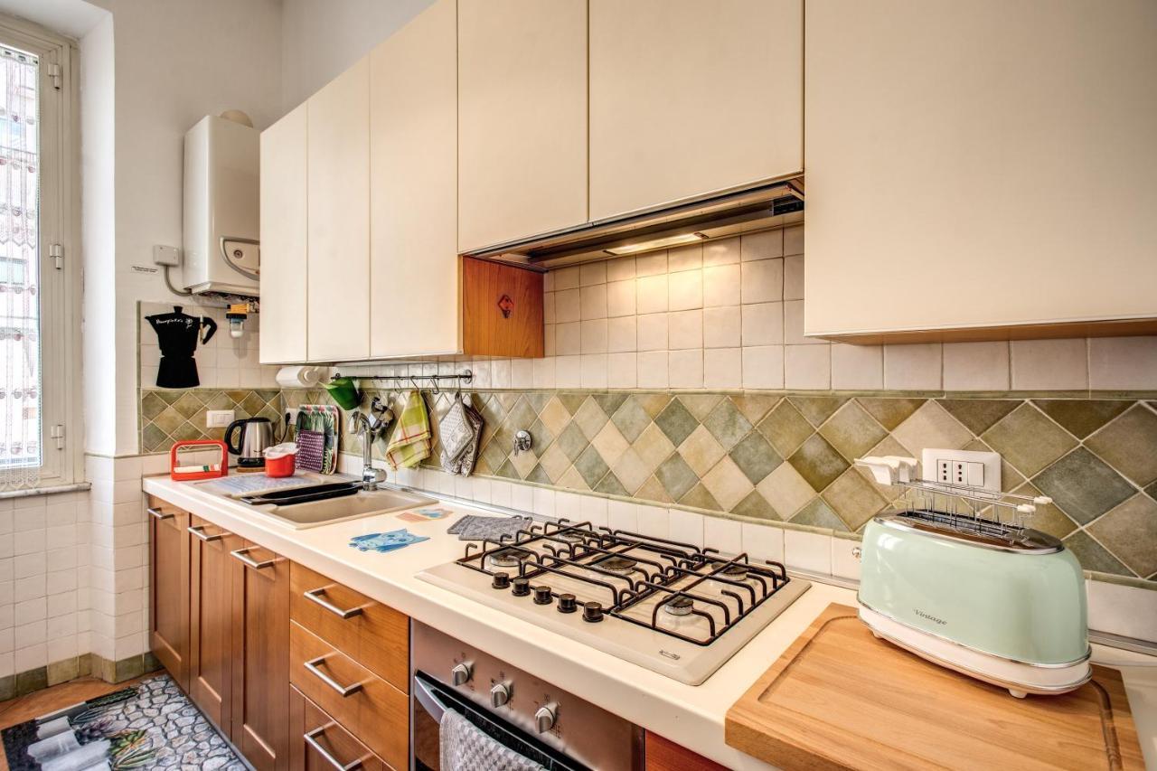 3 Bedrooms Vatican Center