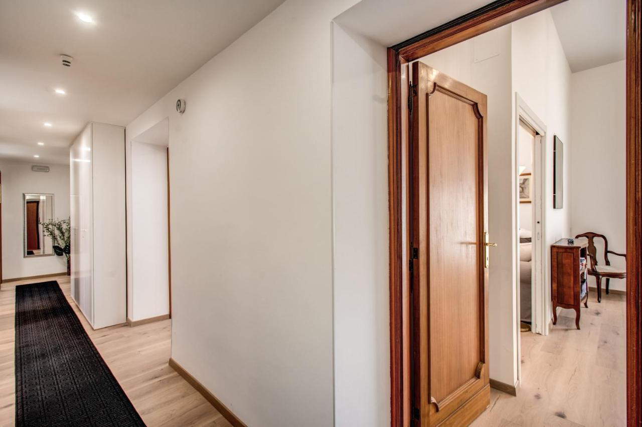 3 Bedrooms Vatican Center Roma
