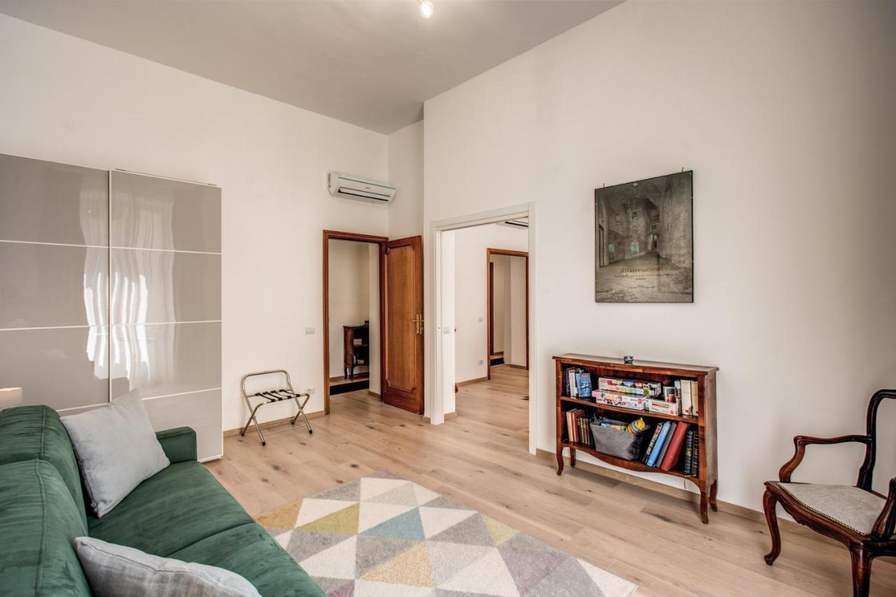 3 Bedrooms Vatican Center Appartamento