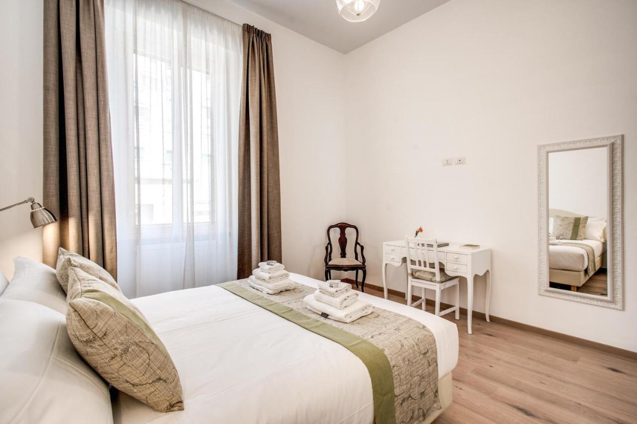 3 Bedrooms Vatican Center * Roma