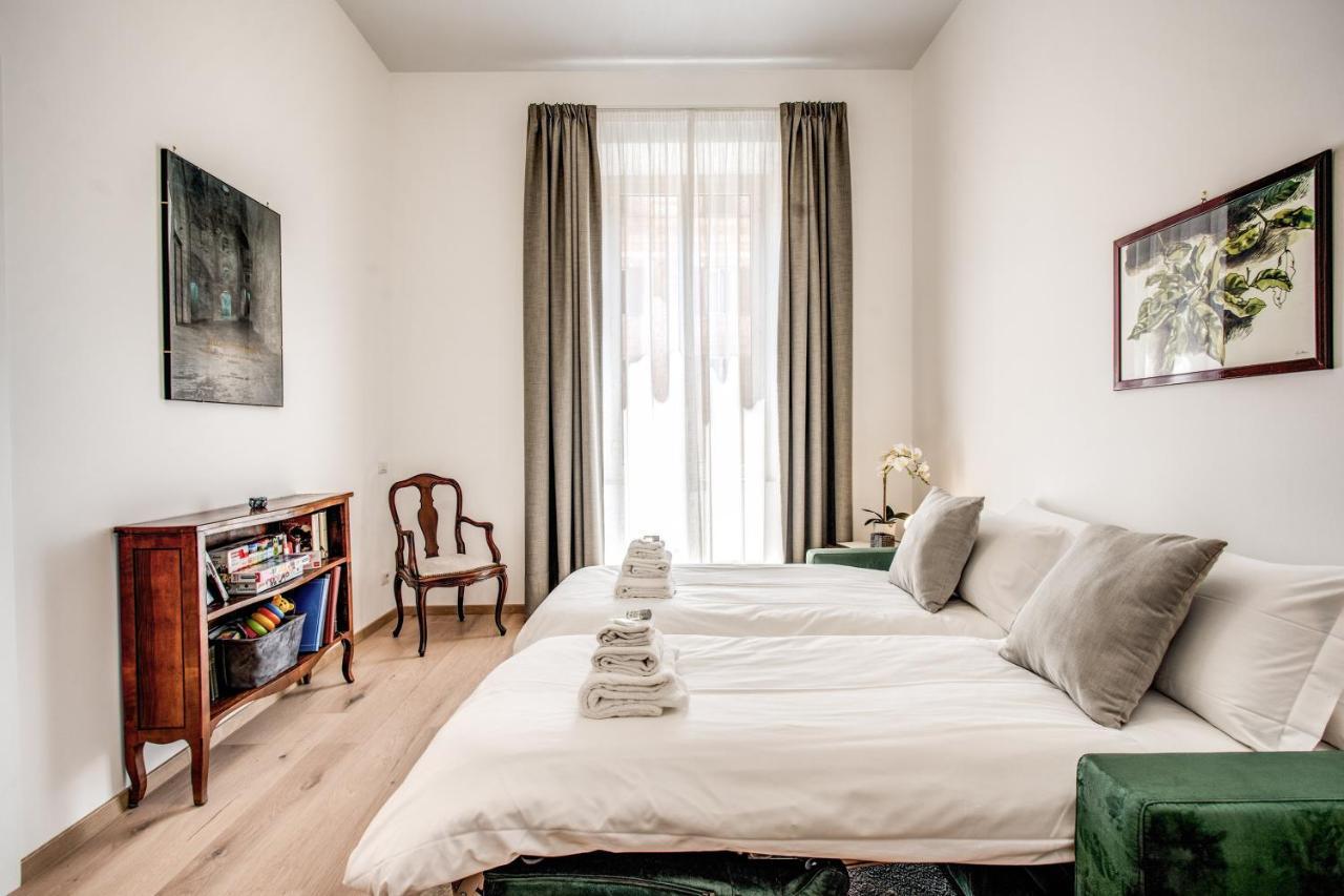 3 Bedrooms Vatican Center Appartamento Roma