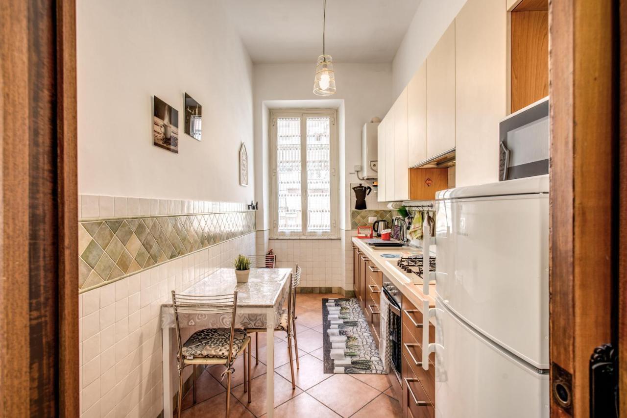 3 Bedrooms Vatican Center Appartamento
