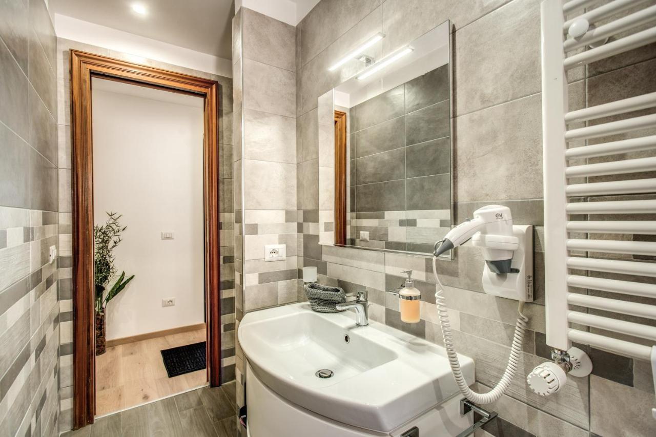 3 Bedrooms Vatican Center Appartamento