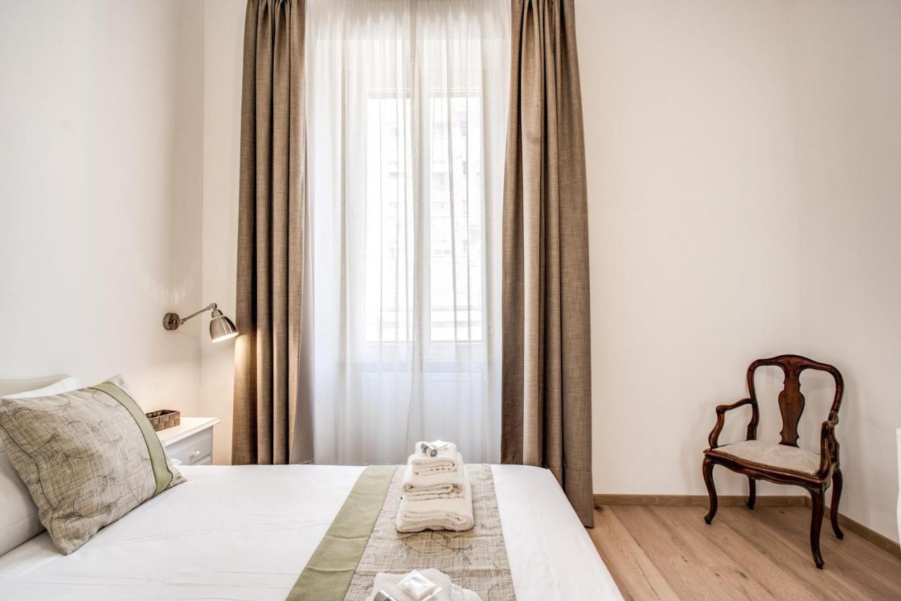 3 Bedrooms Vatican Center Roma