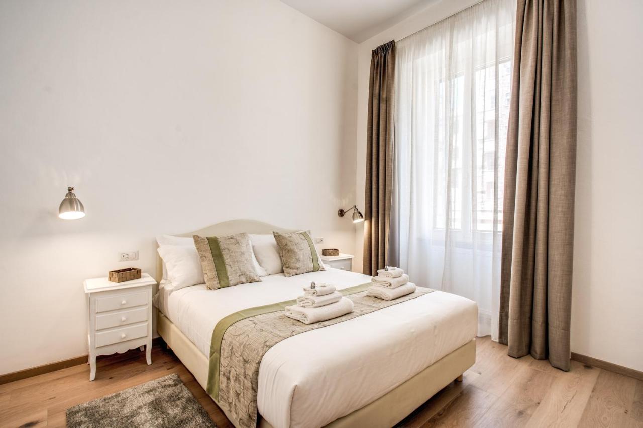 Appartamento 3 Bedrooms Vatican Center Roma