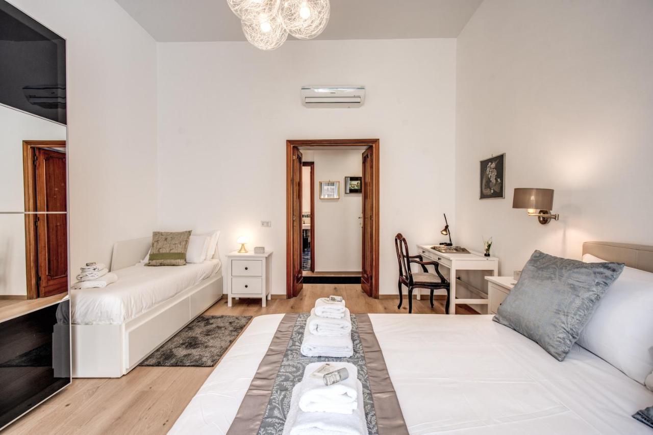 3 Bedrooms Vatican Center *
