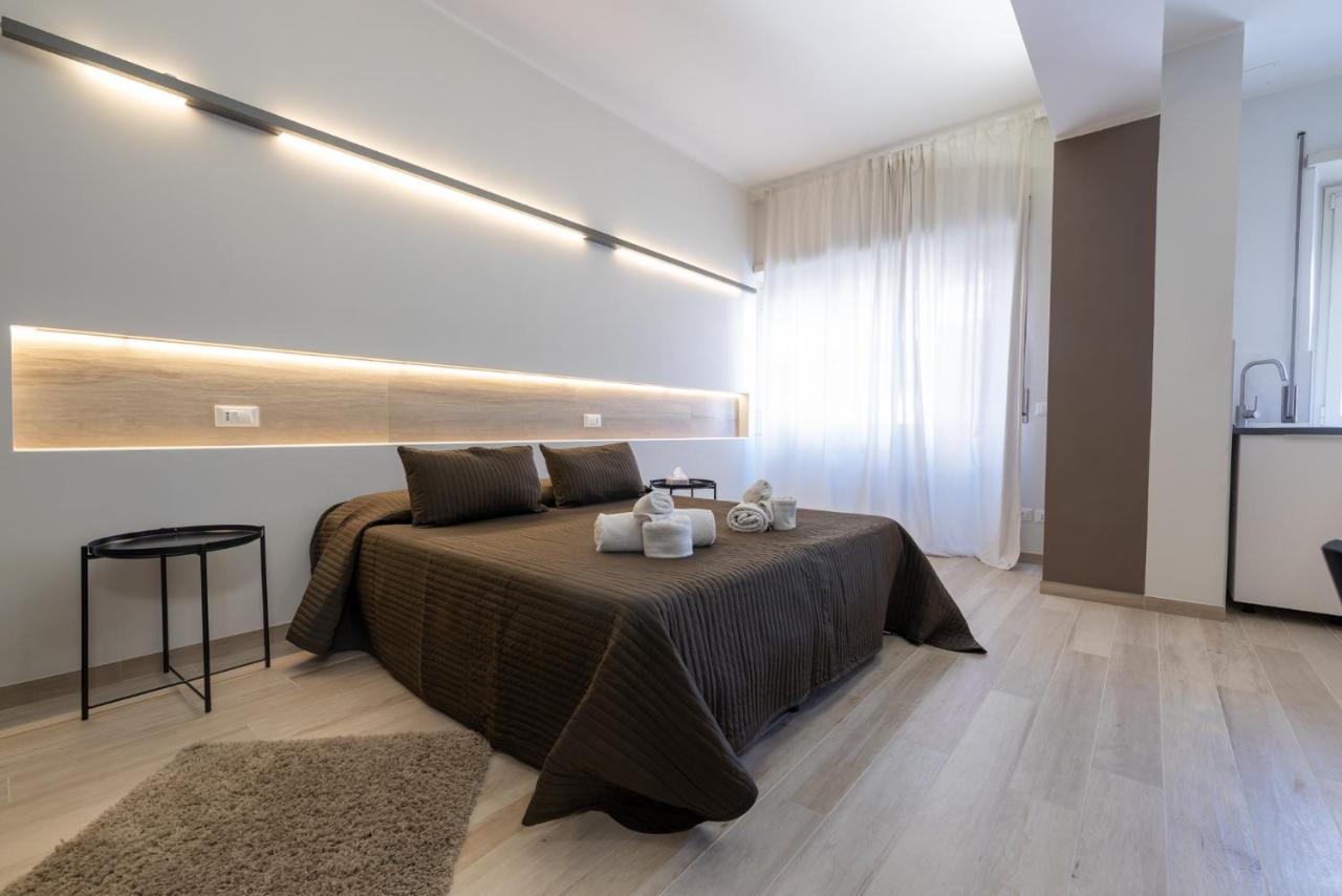 Leilighetshoteller Residenza Conti 3*
