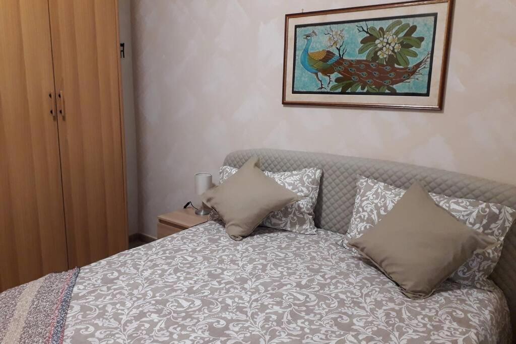 Casa Degli Orti Roma