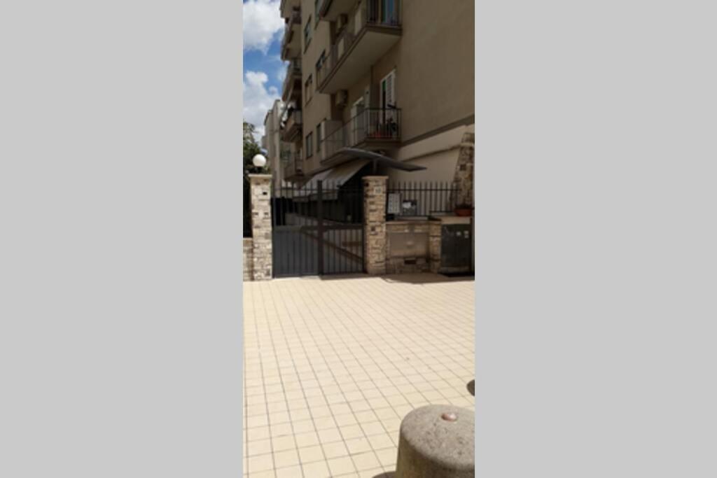 Casa Degli Orti Appartamento