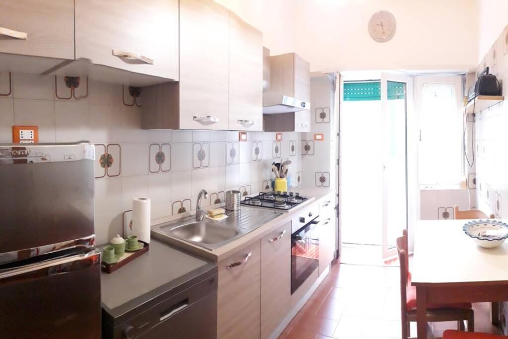 Casa Degli Orti Appartamento Roma