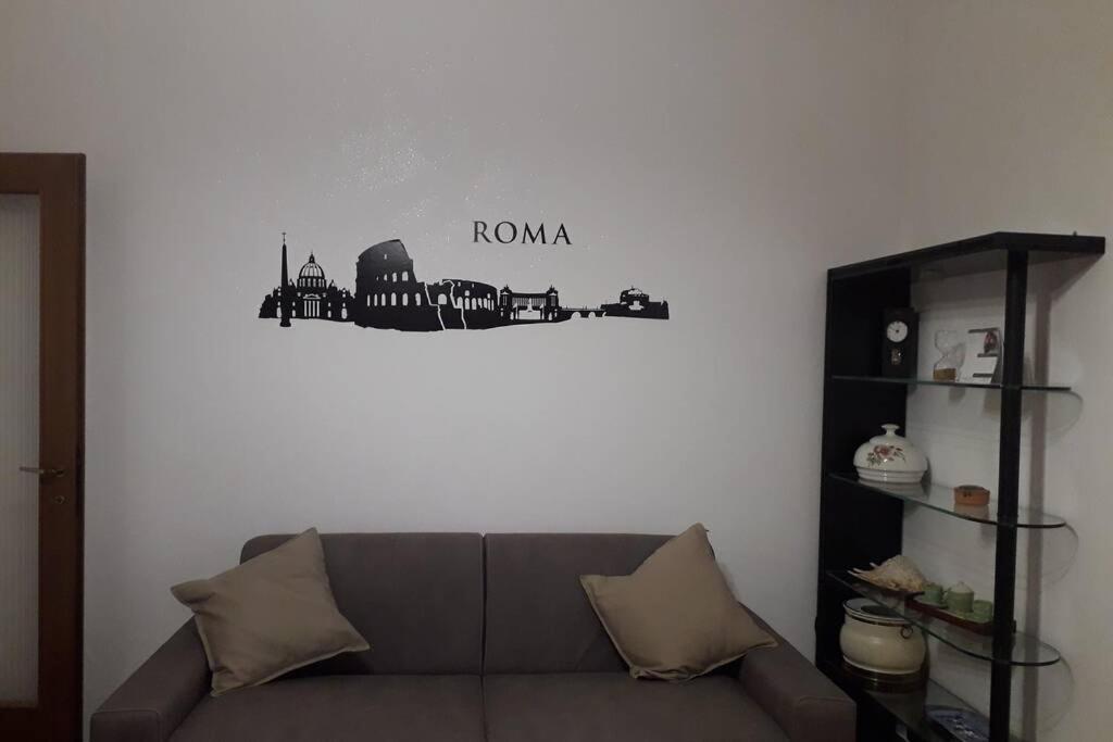 Casa Degli Orti * Roma