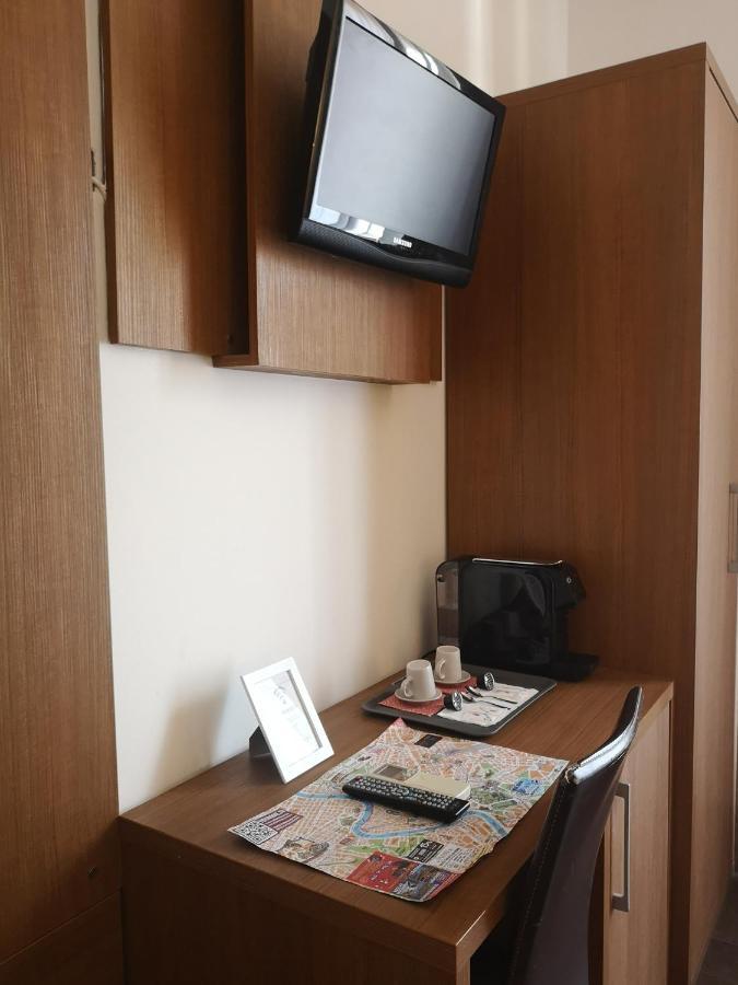 Travellers Hotel Roma