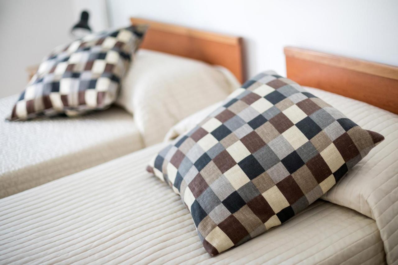 Leilighetshoteller Residenza Conti 3*
