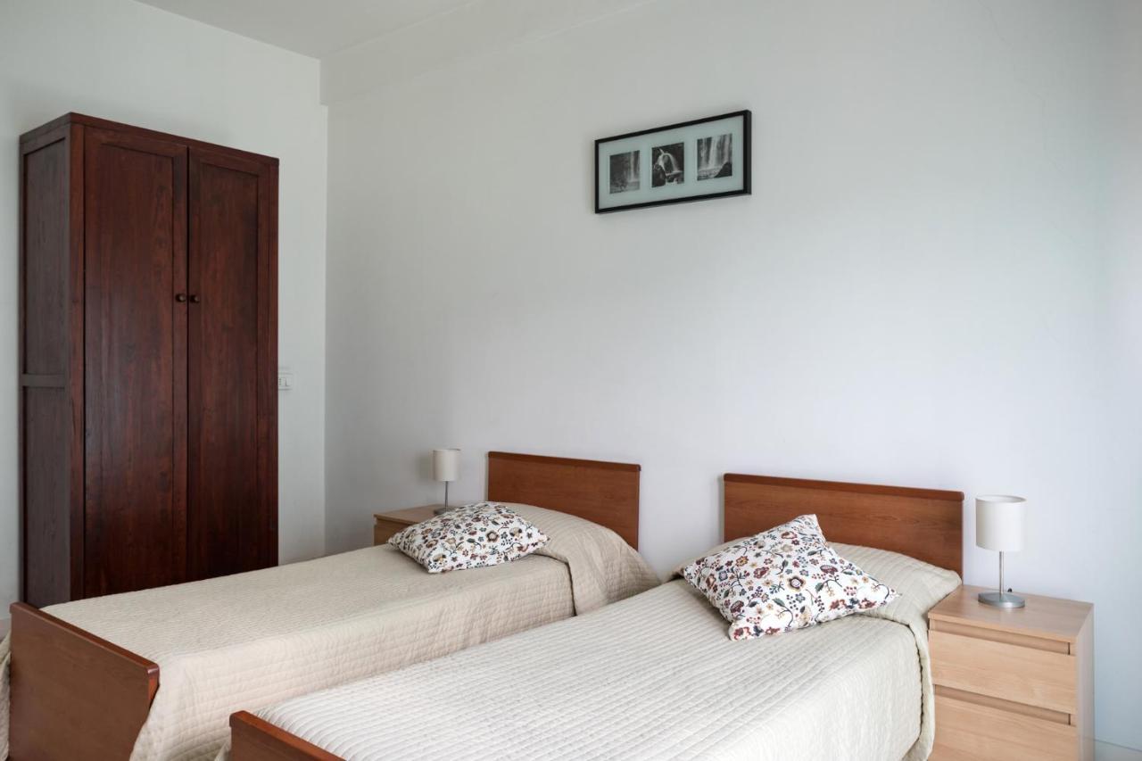 Leilighetshoteller Residenza Conti 3*