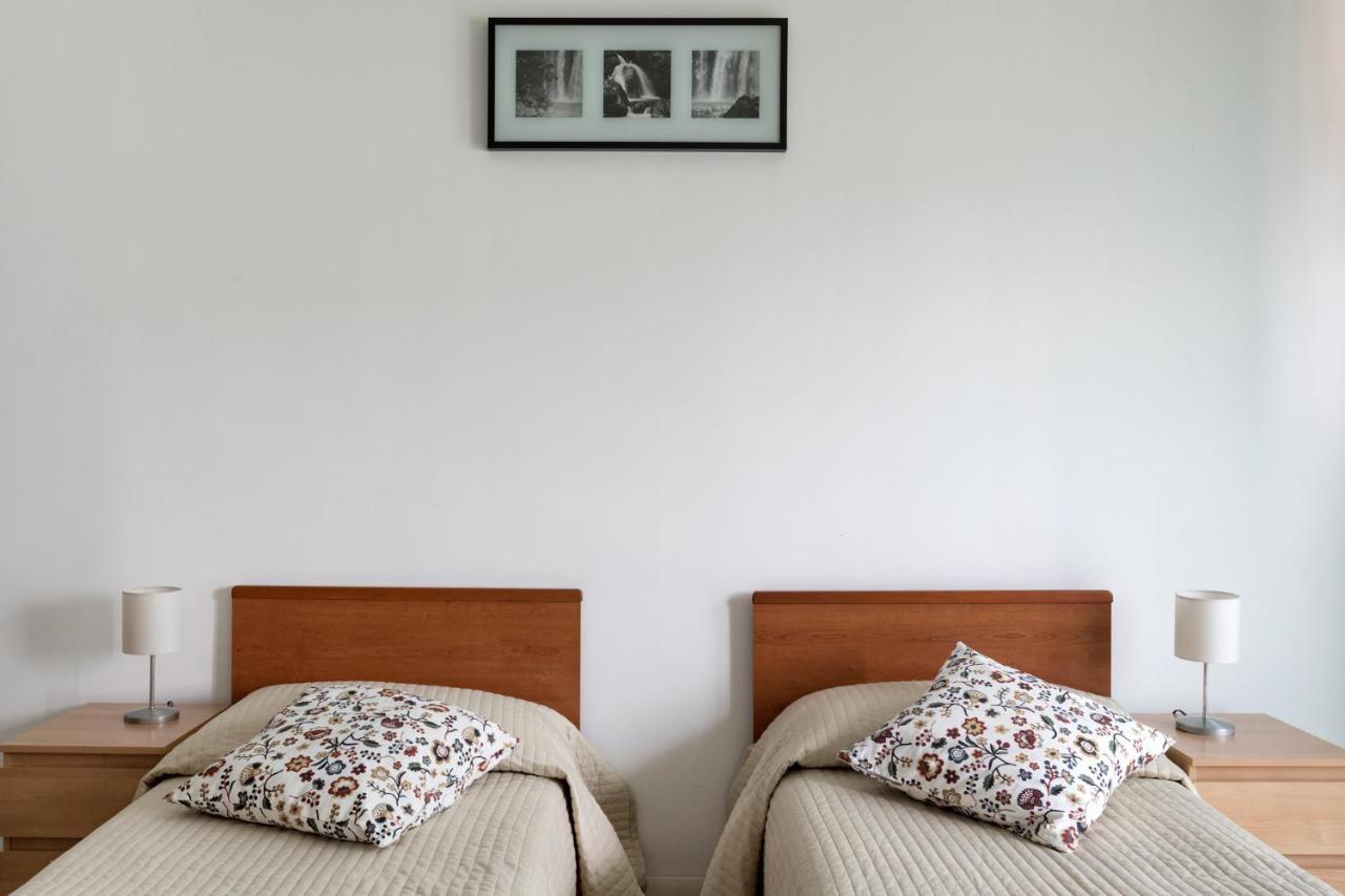 Leilighetshoteller Residenza Conti Roma