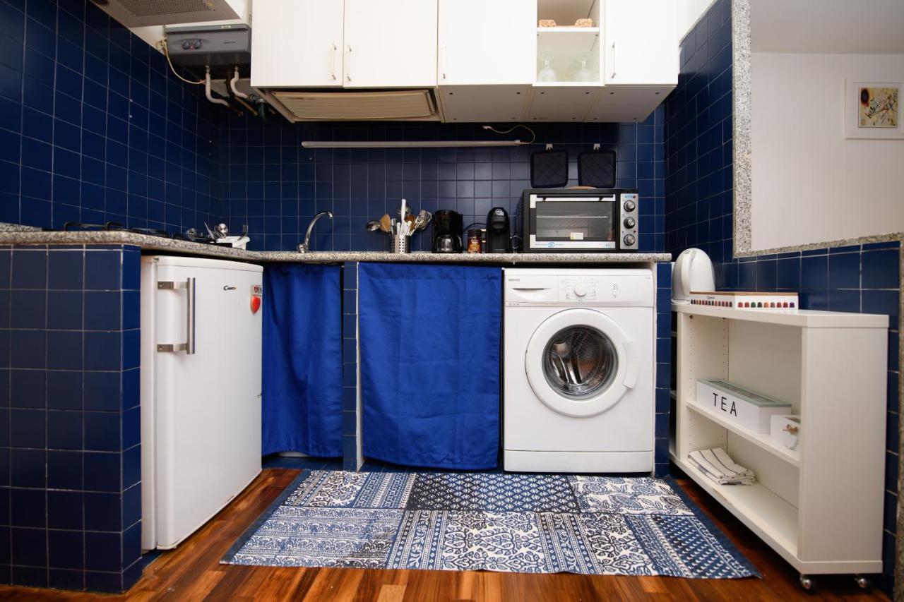 Apartamento S.pietro-trastevere Loft Silenzioso Nel Cuore Di