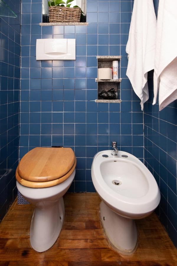 S.pietro-trastevere Loft Silenzioso Nel Cuore Di Apartamento *