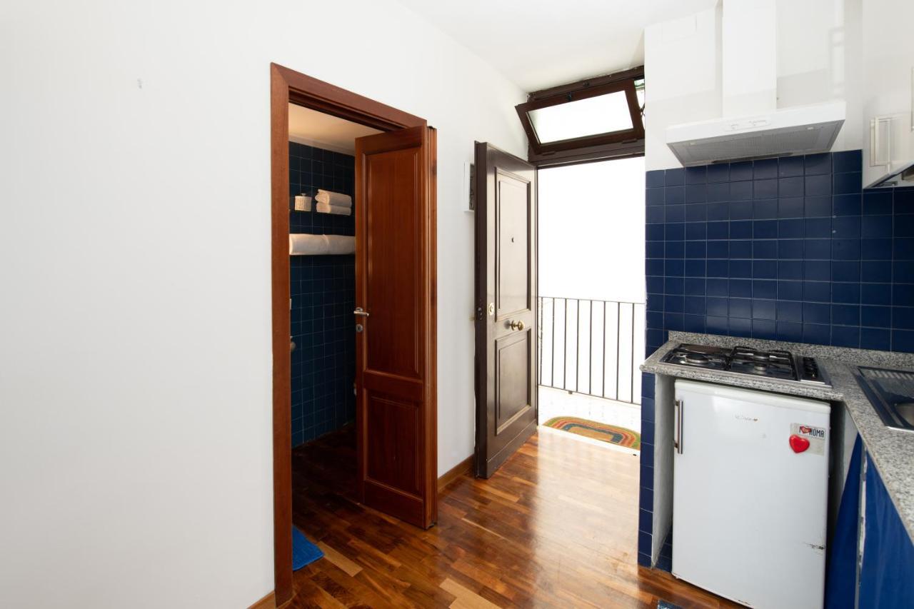 S.pietro-trastevere Loft Silenzioso Nel Cuore Di Roma