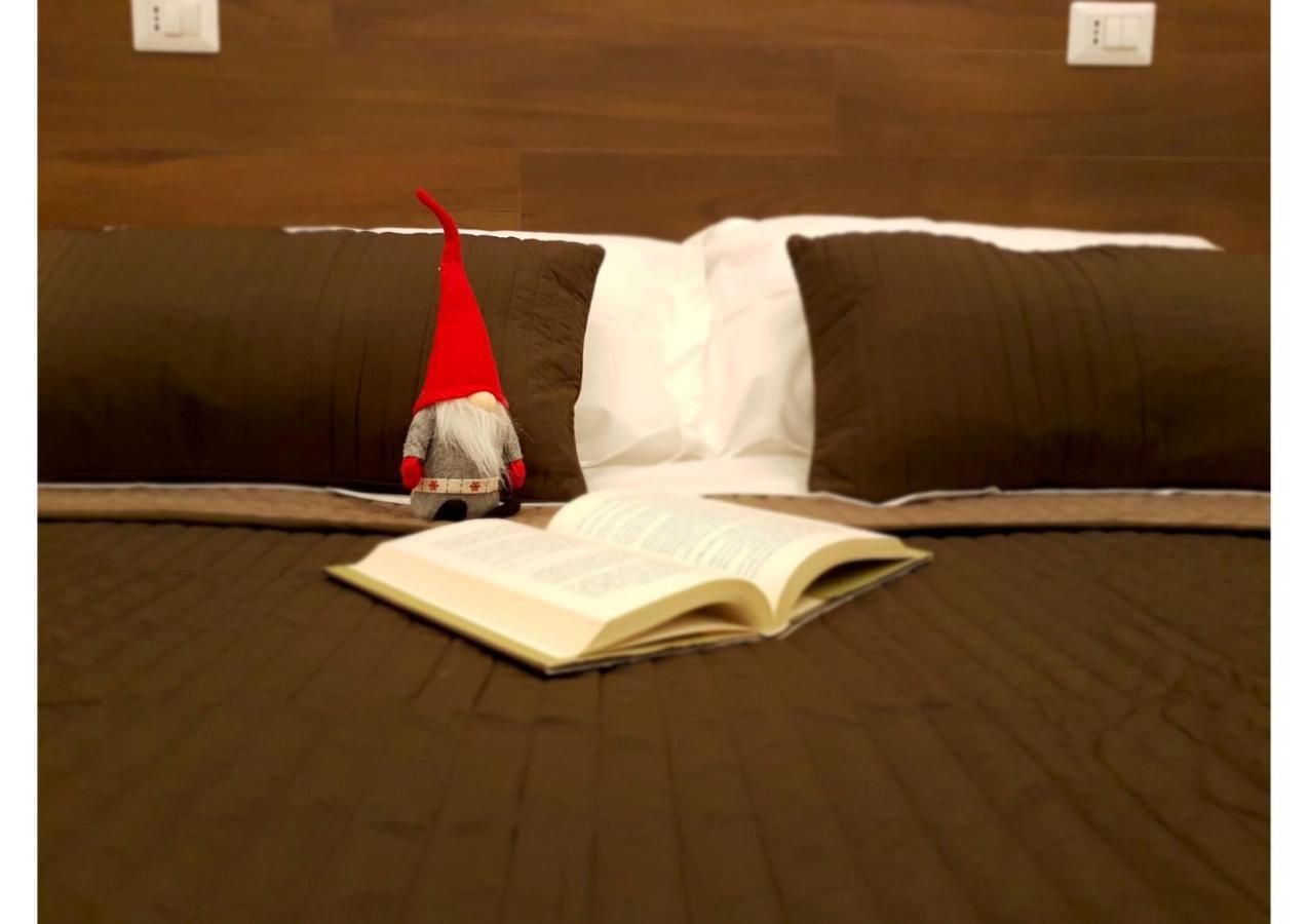 La Dimora Di Flo Bed & Breakfast Roma